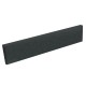 Bordura Semmelrock Parc Negru 100x5x20cm Bordura Semmelrock Parc Negru 100x5x20cm